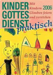 Produktbild: Kindergottesdienst praktisch - 2006