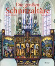 Kahsnitz, Rainer: Die groen Schnitzaltre