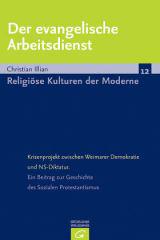 Produktbild: Der evangelische Arbeitsdienst