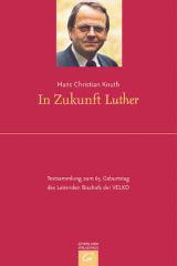 Produktbild: In Zukunft Luther