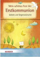 Produktbild: Mein sch�nes Fest der Erstkommunion