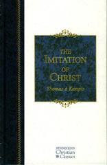 Produktbild: The Imitation of Christ