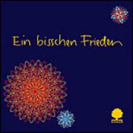Produktbild: Ein bisschen Frieden