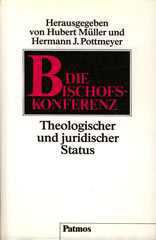 Produktbild: Die Bischofskonferenz