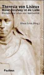 Produktbild: Theresia von Lisieux