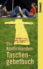 Produktbild: Das Konfirmanden-Taschengebetbuch