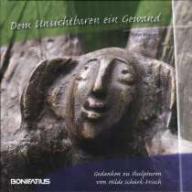 Klasvogt, Peter: Dem Unsichtbaren ein Gewand