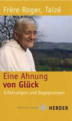 Produktbild: Eine Ahnung von Gl�ck