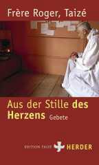 Produktbild: Aus der Stille des Herzens