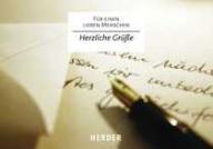 Produktbild: Herzliche Gre