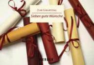 Produktbild: Sieben gute W�nsche