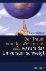 Produktbild: Der Traum von der Weltformel