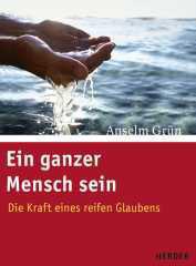 Produktbild: Ein ganzer Mensch sein
