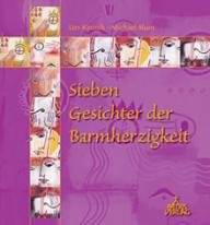 Keusch, Urs / Blum, Michael: Sieben Gesichter der Barmherzigkeit