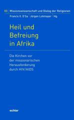 Heil und Befreiung in Afrika