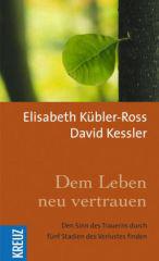 Produktbild: Dem Leben neu vertrauen