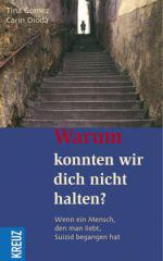 Produktbild: Warum konnten wir dich nicht halten