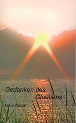 Produktbild: Gedanken des Glaubens