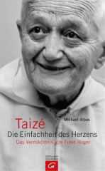 Produktbild: Taiz� - Die Einfachheit des Herzens