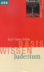 Golzio, Karl-Heinz: Judentum