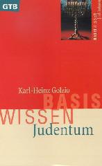 Golzio, Karl-Heinz: Judentum