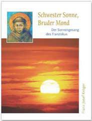 Produktbild: Schwester Sonne, Bruder Mond