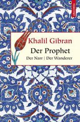 Produktbild: Der Prophet / Der Narr / Der Wanderer