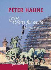Produktbild: Worte f�r heute