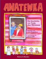 Produktbild: Anatewka