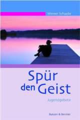 Produktbild: Sp�r den Geist