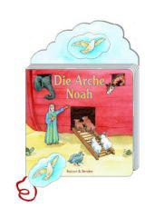 Produktbild: Die Arche Noah