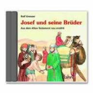 Josef und seine Brder - Audio-CD