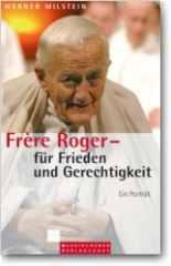 Produktbild: Fr�re Roger - f�r Frieden und Gerechtigkeit