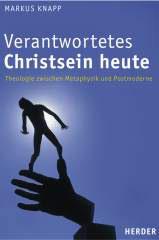 Produktbild: Verantwortetes Christsein heute