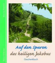 Produktbild: Auf den Spuren des heiligen Jakobus