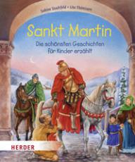 Stadtfeld, Sabine /  Thnissen, Ute: Sankt Martin