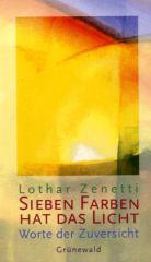 Produktbild: Sieben Farben hat das Licht