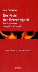 Produktbild: Der Preis der Gerechtigkeit