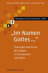 Produktbild: 'Im Namen Gottes ...'