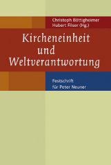 Produktbild: Kircheneinheit und Weltverantwortung