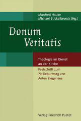 Produktbild: Donum Veritatis