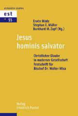 Produktbild: Jesus hominis salvator