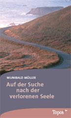Produktbild: Auf der Suche nach der verlorenen Seele