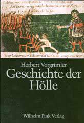 Produktbild: Geschichte der H�lle
