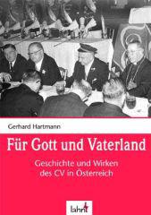 Produktbild: F�r Gott und Vaterland