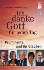 Produktbild: Ich danke Gott f�r jeden Tag