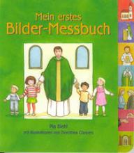 Produktbild: Mein erstes Bilder-Messbuch