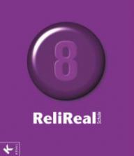 Produktbild: Reli Realschule 8 - Sch�lerbuch