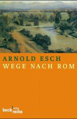 Produktbild: Wege nach Rom