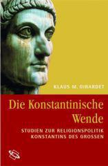 Produktbild: Die Konstantinische Wende